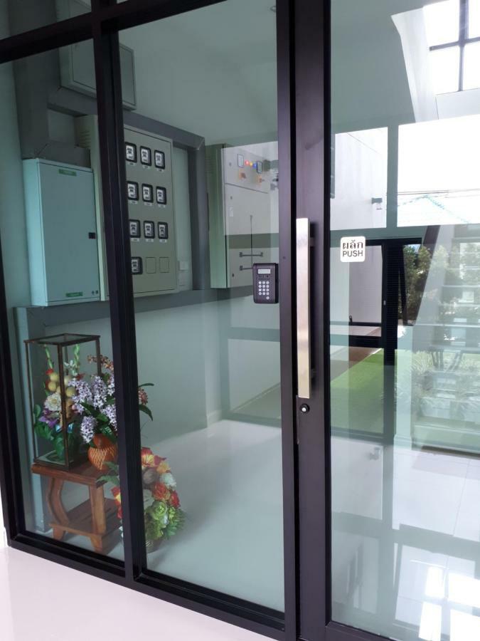 Baan Lita Aparthotel Phimai Exterior foto