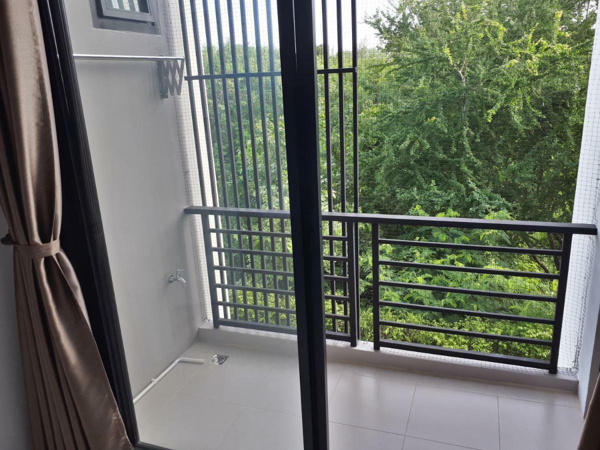 Baan Lita Aparthotel Phimai Exterior foto